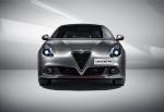 Alfa Romeo Giulietta Veloce 2016 года (WW)